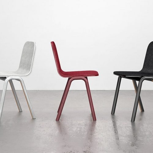 Kitchen Chair - immagine 3