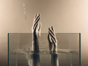 Print of 'Humanity for Humans'