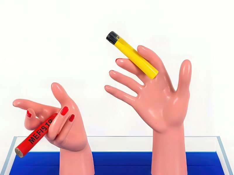 Love at First Sight (Print)