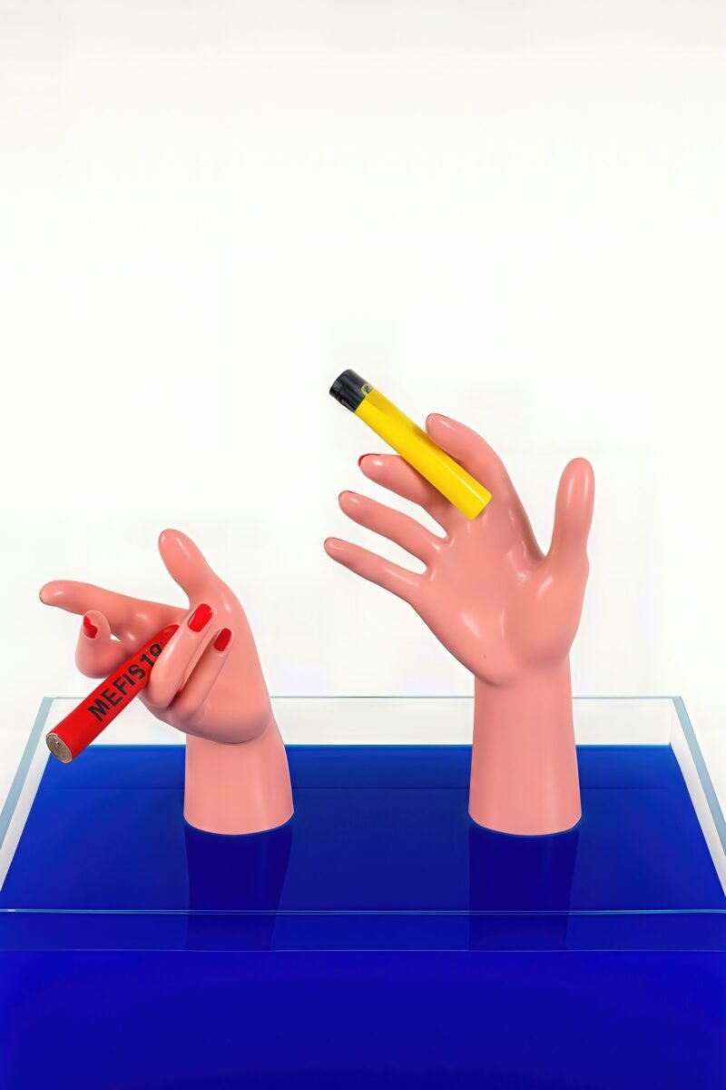 Love at First Sight (Print)