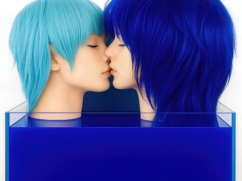 Unbiased Love (Print)