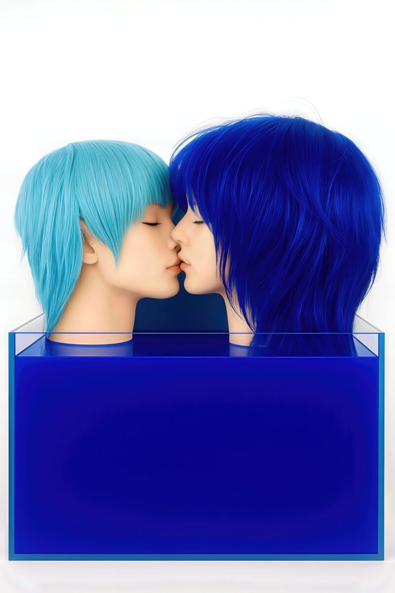 Unbiased Love (Print)