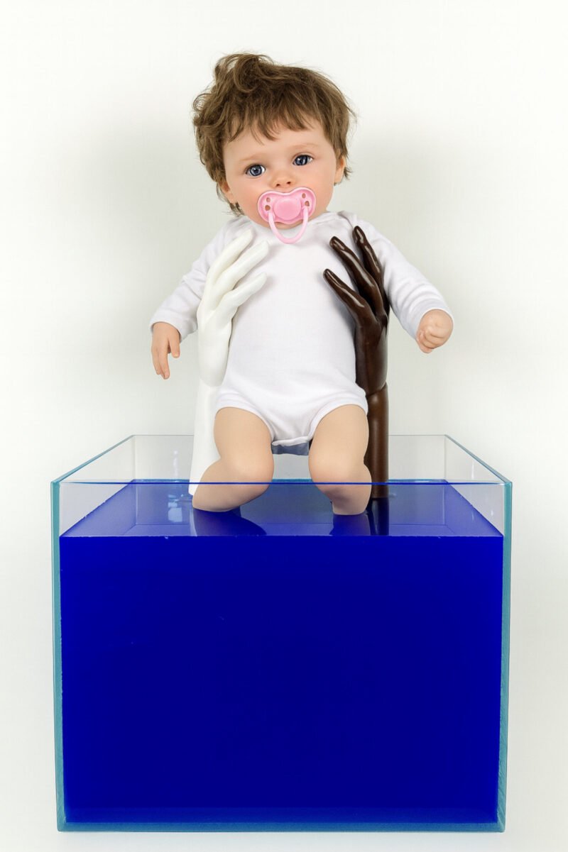 Humanity for Humans (Blue Print)