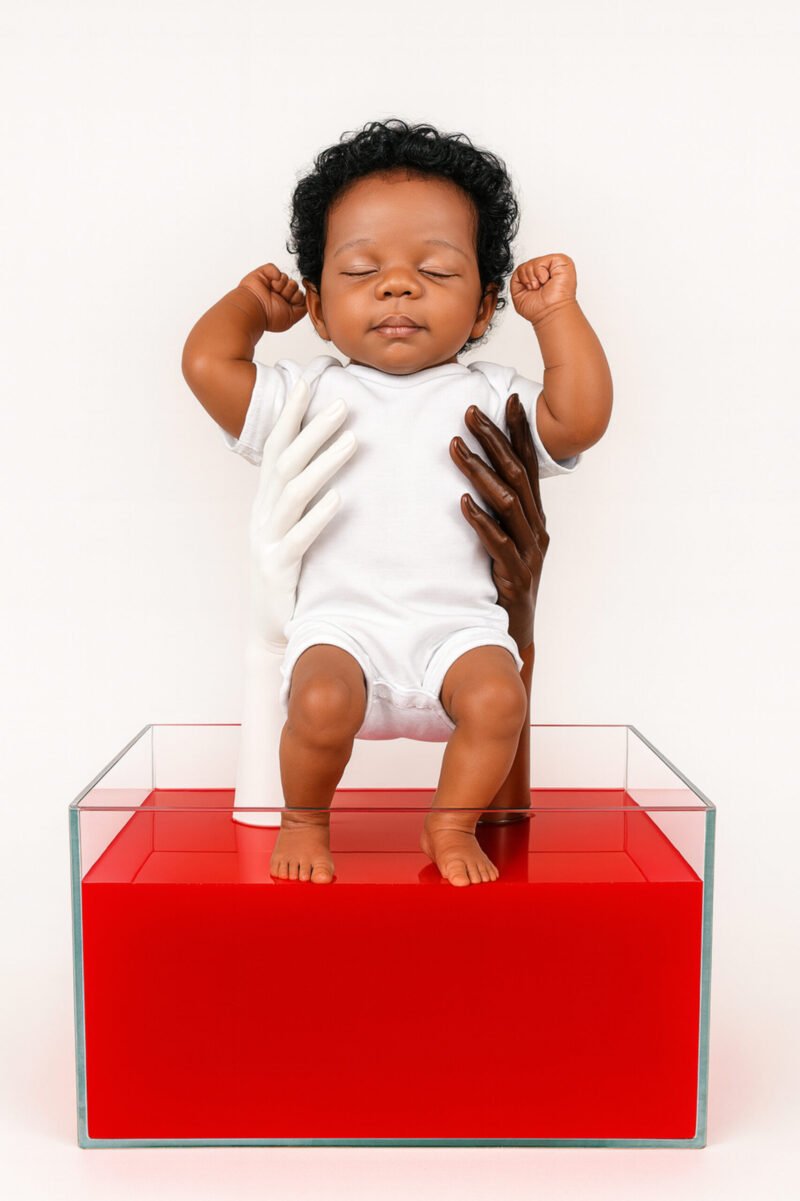 Humanity for Humans (Print)