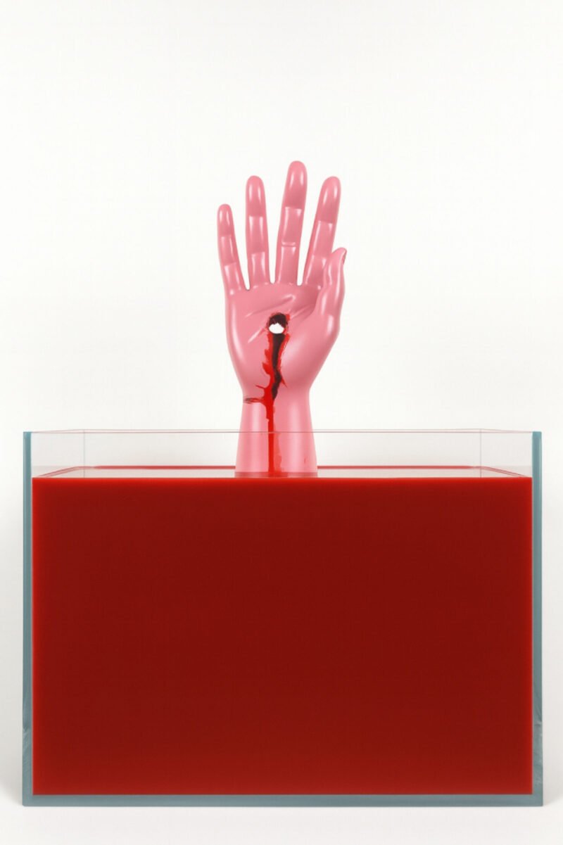 All Sacrifices(Print)