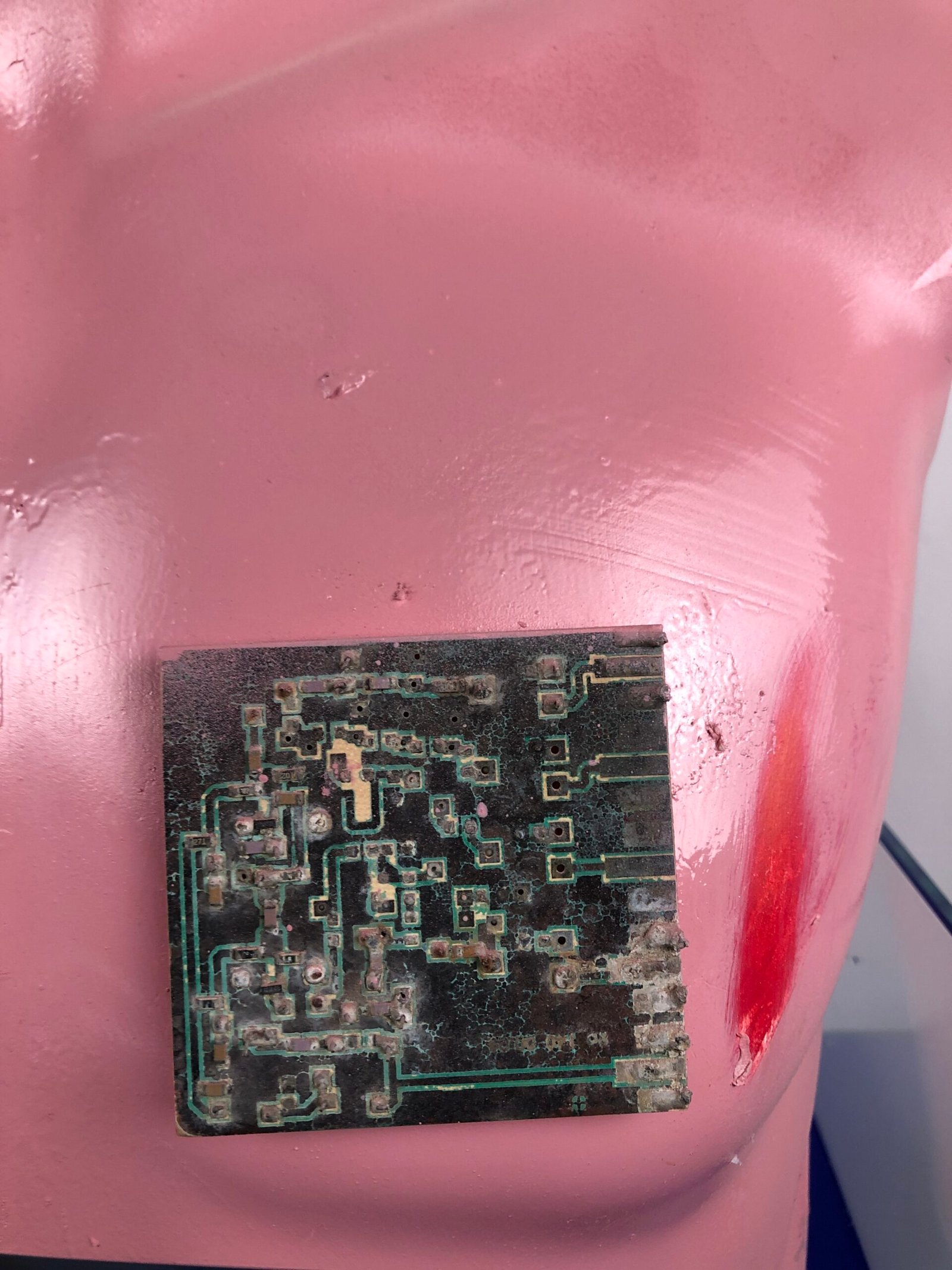 Fear (Print) - Image 3