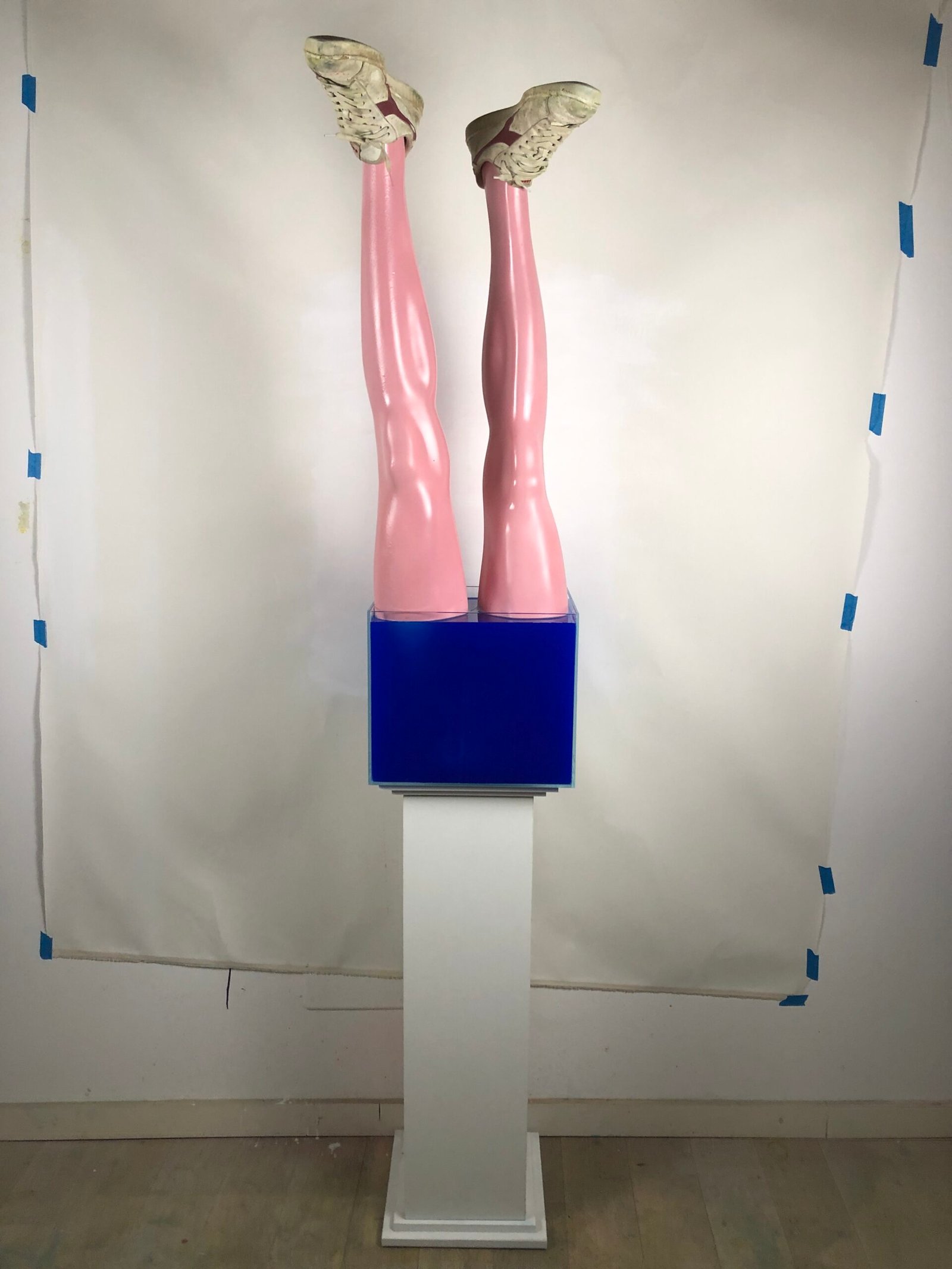 She Is in Love (Print) - Image 4