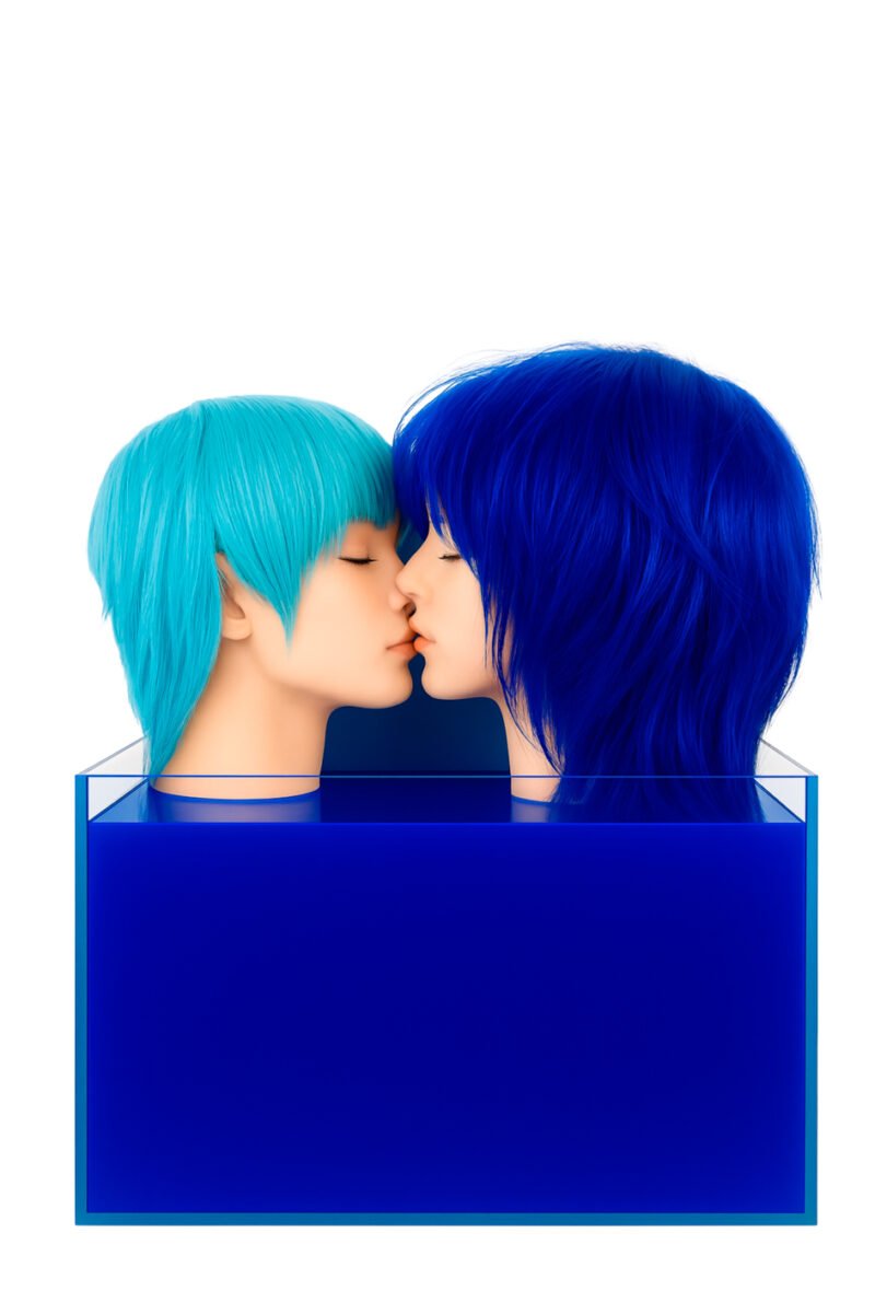 Unbiased Love (Print)