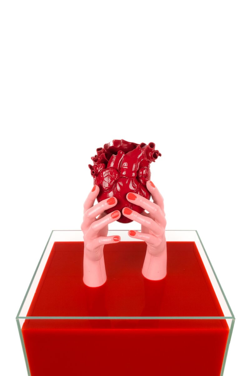 Real Love (Print)
