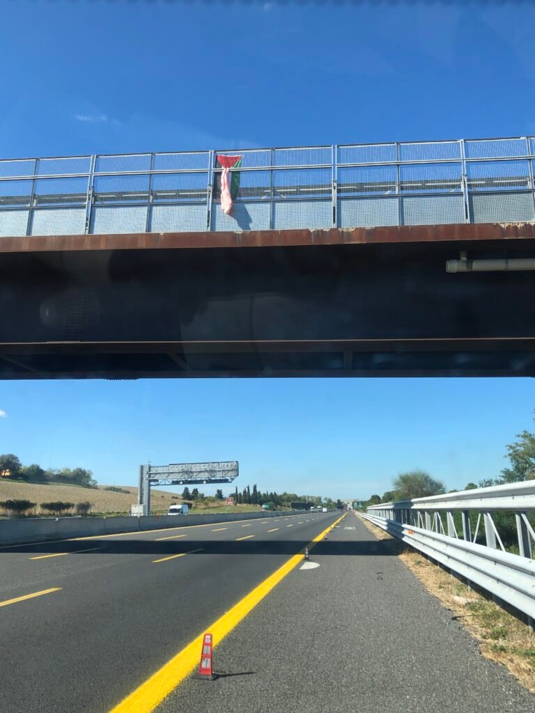 Autostrada
