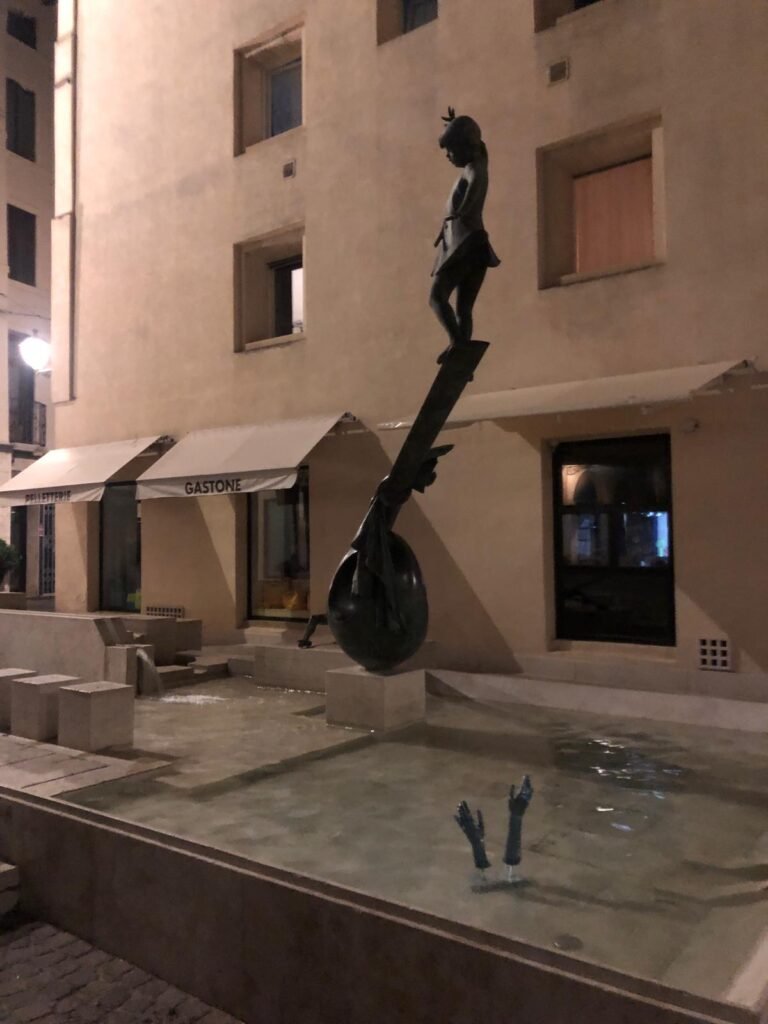 Vicenza