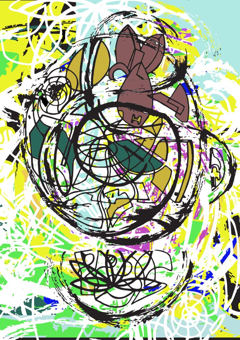 Atomic Mind